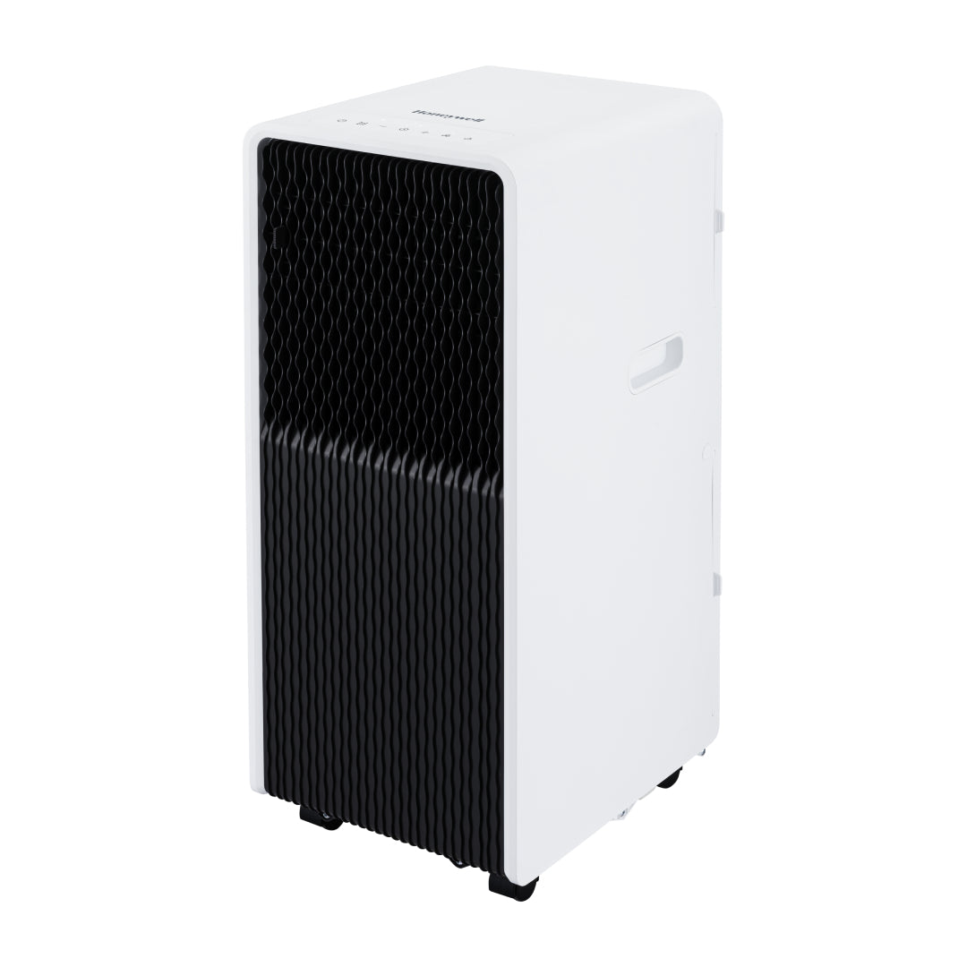Honeywell HX Series 3-in-1 Cooling, Dehumidifying and Fan 7000BTU Portable Air Conditioner - HX07CESAWG