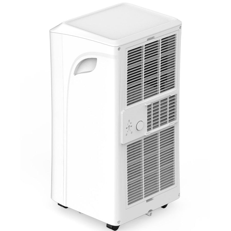 MeacoCool MC Series 9000 BTU Portable Air Conditioner With Cooling & Heating - White - MC9000CH